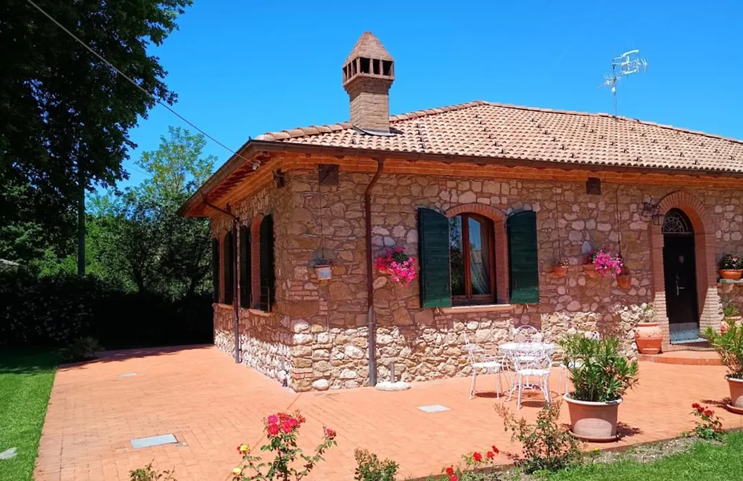 B&B Maison Brunetti-1