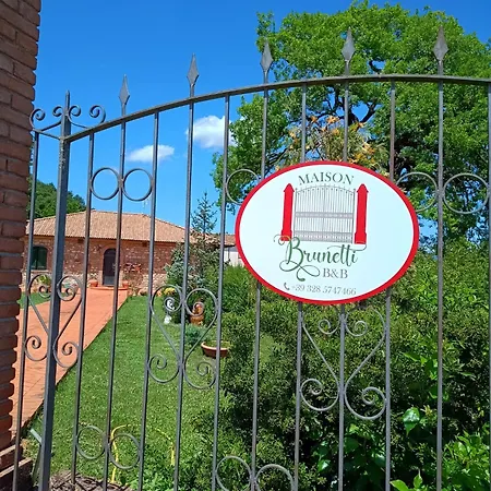 B&B Maison Brunetti-3