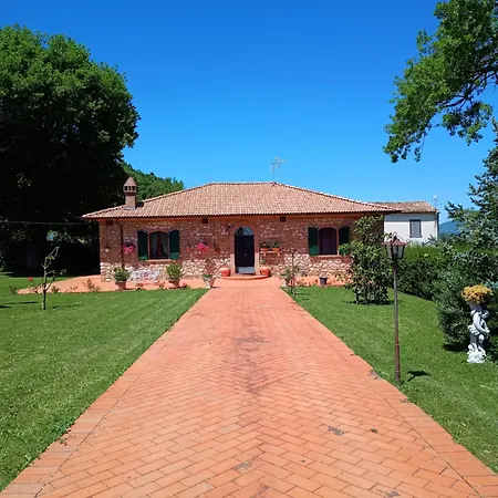B&B Maison Brunetti-2